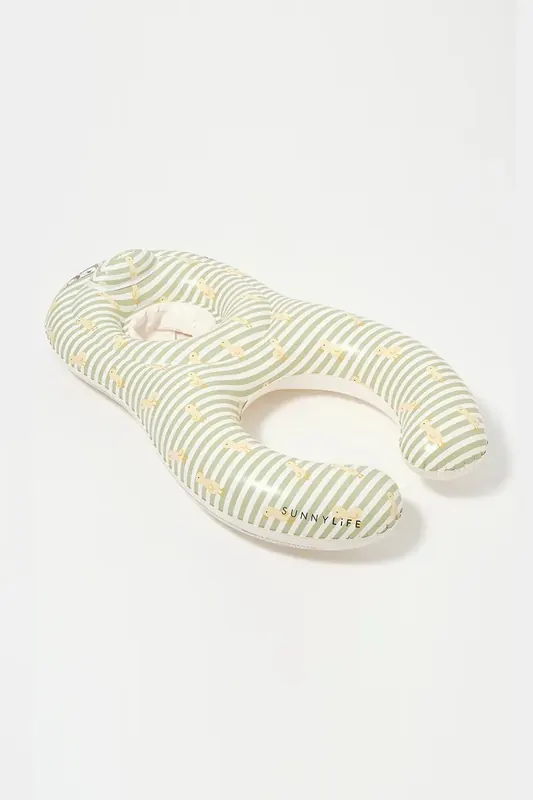 SunnyLife fotelik dziecięcy pływający Float Together Baby Seat EU