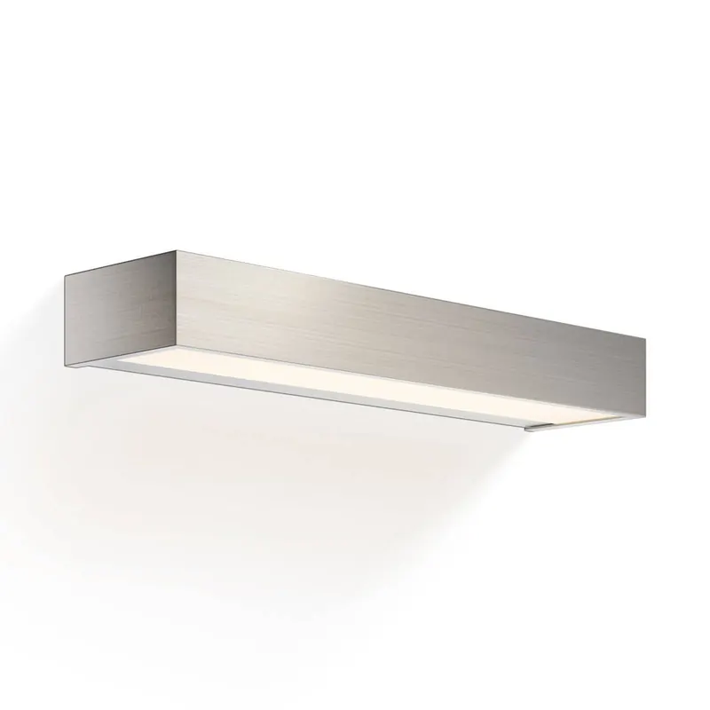 Decor Walther Box kinkiet LED nikiel 2 700 K 40cm