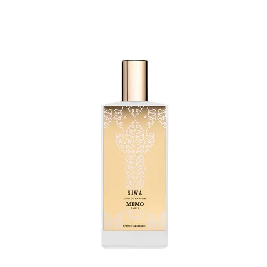 Woda perfumowana Memo Paris Siwa 75 ml