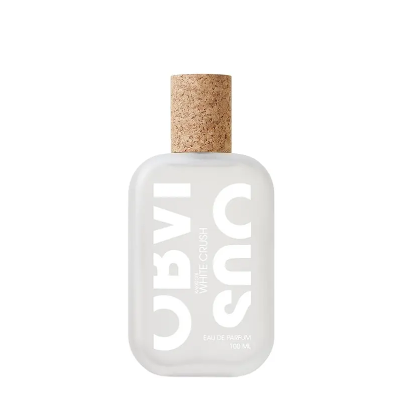 Obvious White Crush Eau de Parfum 100 ml