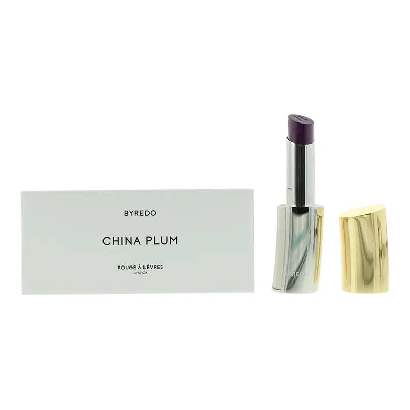 Byredo Byredo Pomadka w kremie Pomadka 252 China Plum 3 g