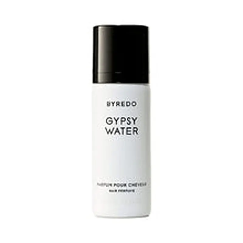 Byredo Cygańska wodna mgiełka do włosów - 75ml