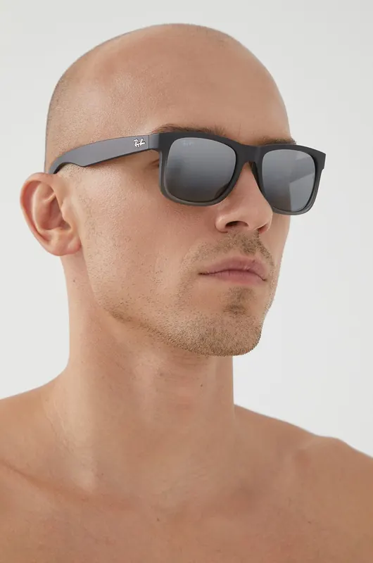 Ray-Ban – Okulary JUSTIN