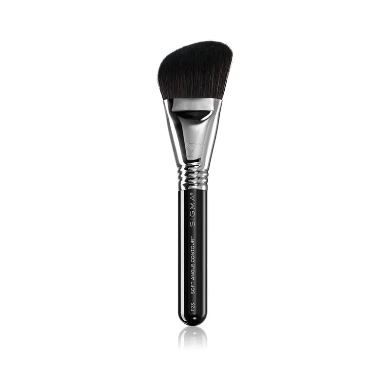 Sigma Beauty Pędzel do konturowania F23 Soft Angle Contour™
