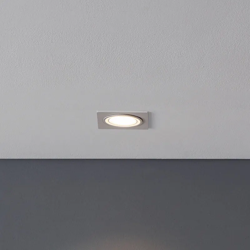 EGLO connect Inteligentna lampa LED Carosso-Z, 9 x 9 cm, biała