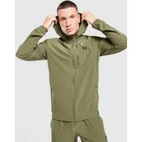 Under Armour Bluza Z Kapturem Ua Vanish