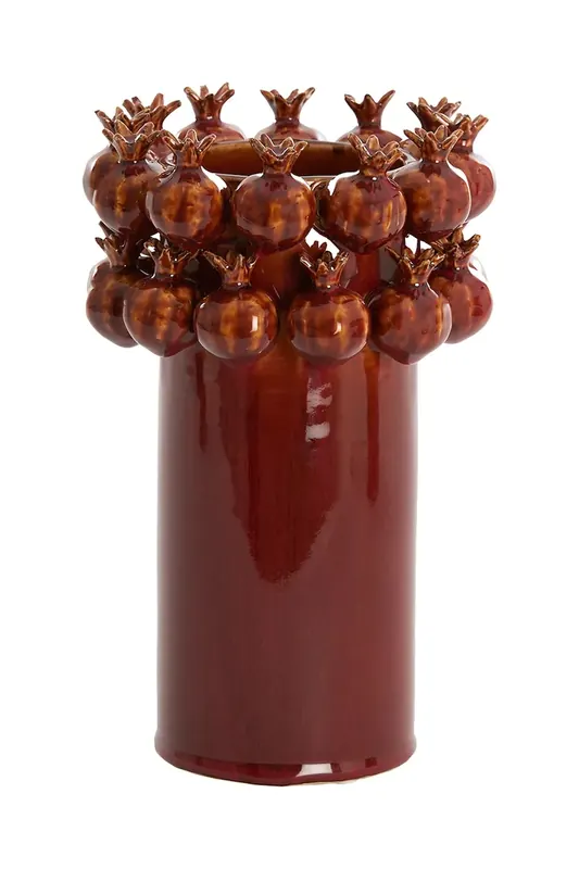 Light & Living Light & Living wazon dekoracyjny Pomegranat 16,5 x 25 cm