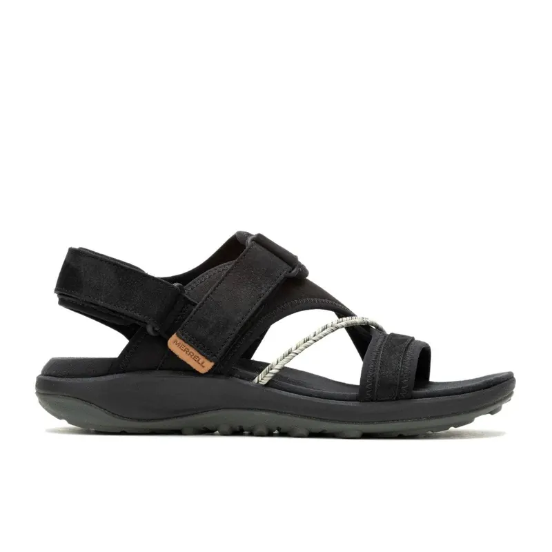 Damskie Terran 4 Backstrap