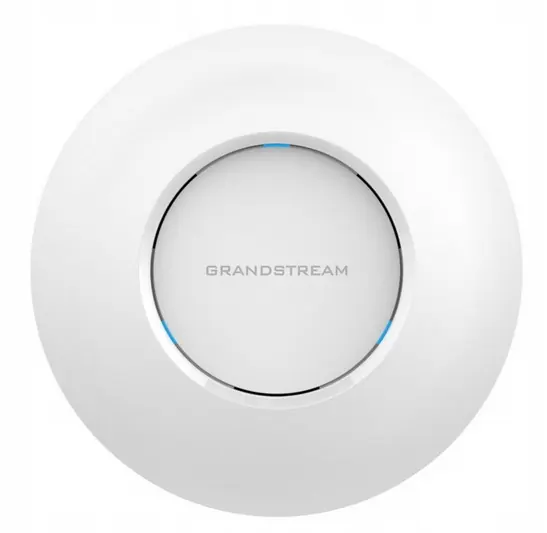 Grandstream Networks GWN7605 Wi-Fi prístupový bod Biely Podpora PoE