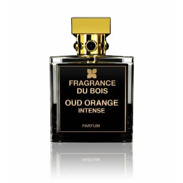 Fragrance du Bois Oud Orange Intensywna woda perfumowana unisex 100 ml