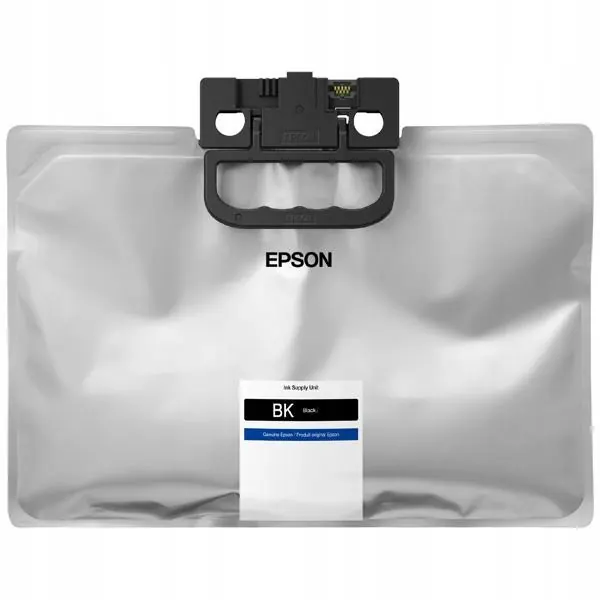 Atrament Epson C13T11P140 čierny (black)