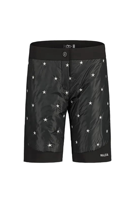 FiammaM. spodenki hybrydowe Nordic Hybrid Shorts moonless (XS)