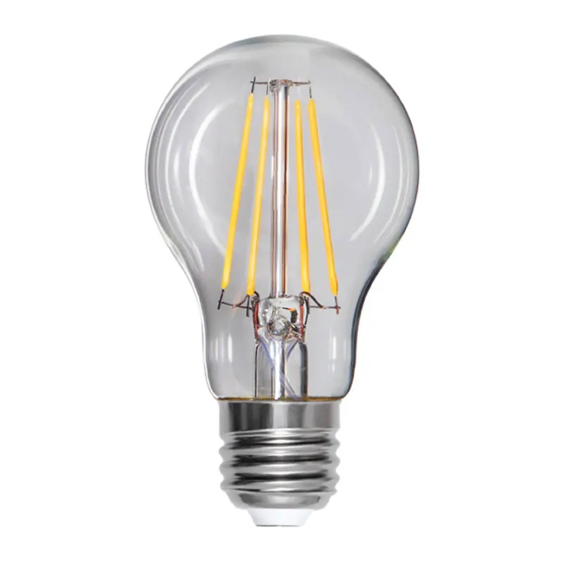 Żarówka LED A60 E27 8 W 2700 K żarnik 1000 lm