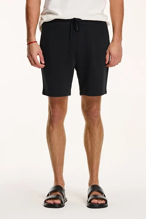 Shiwi Steve Shorts Black Maat: M | Korte Broeken Outlet | Heren | Zwart