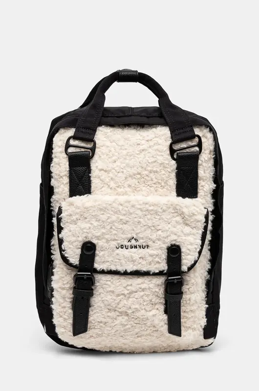 Doughnut plecak Macaroon Fairies & Friends 16L