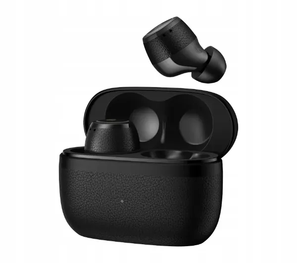 Słuchawki bezprzewodowe Edifier X3 Pro Anc Dokanałowe Bluetooth 5.4 Czarny