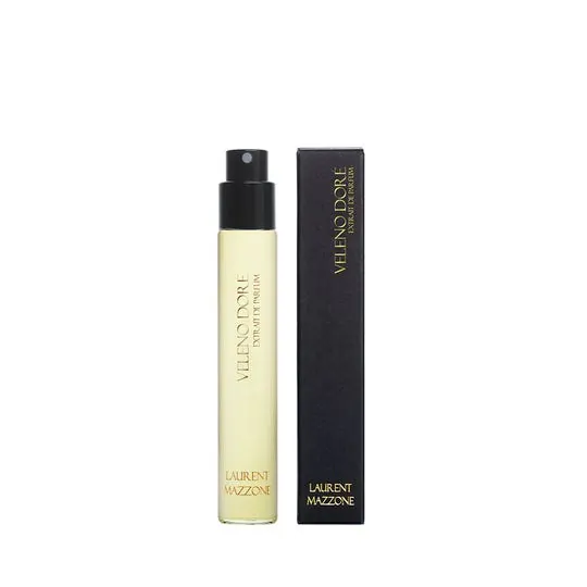 Perfumy LM Parfums Poison Dore 15 ml