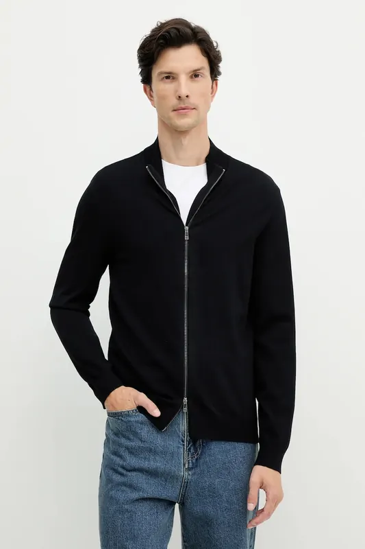 Armani Exchange kardigan