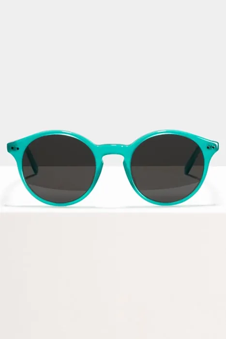 Ace & Tate Monty-bora-bora-sun Maat: OS | Zonnebrillen Outlet | Unisex