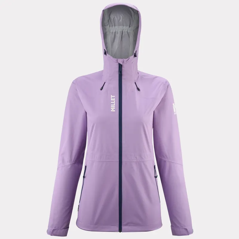 MILLET kurtka trekkingowa damska FITZ ROY JKT W (M)