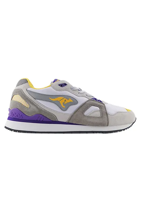 KangaROOS Future Runner Haze Maat: 42 | Sneakers Outlet | Unisex