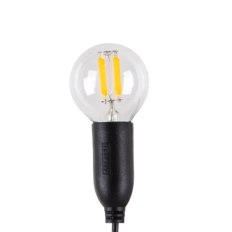 Żarówka LED SELETTI E14 2W 36V do lampy Bird Lamp Outdoor