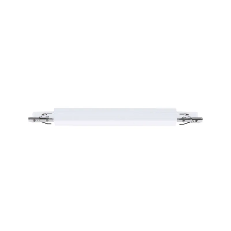 Paulmann URail Adapter szynowy ZigBee Dimm/Switch, kolor biały sygnałowy