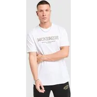 Mckenzie T-Shirt Elsted