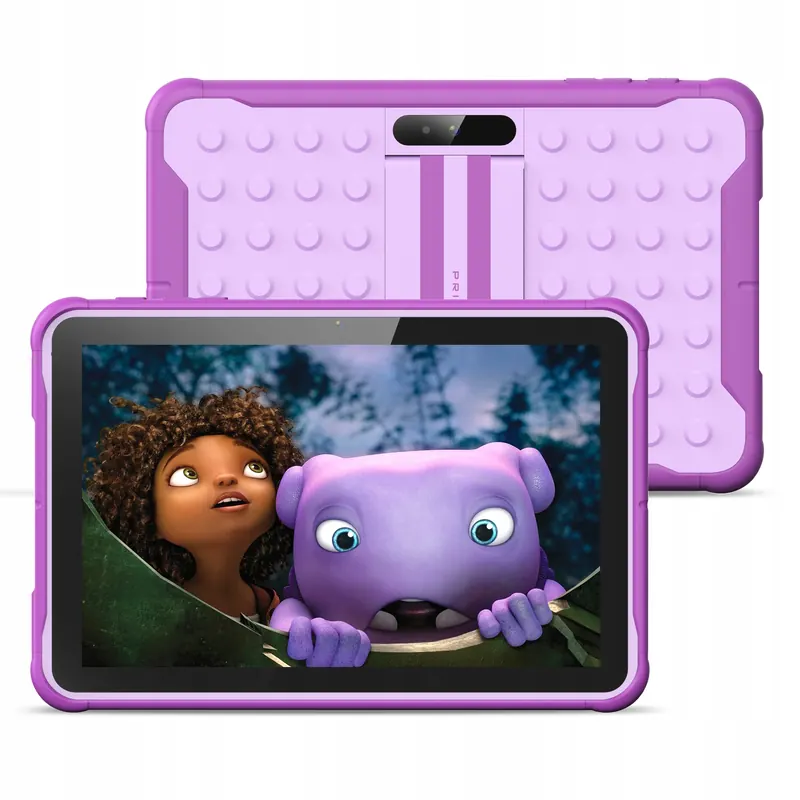 Detský tablet Pritom s Androidom 10,1" WiFi 64 Gb, Bluetooth, nainštalovaná detská aplikácia