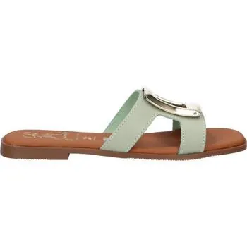 Oh My Sandals  Flache Sandalen 5565-V73