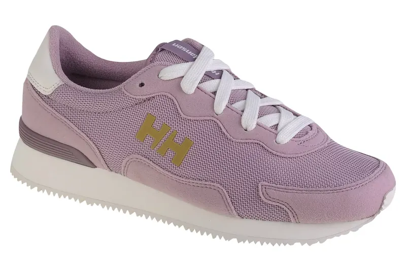 Helly Hansen Furrow W 11866-653, Damskie, Różowe, buty sneakers, tkanina, rozmiar: 40