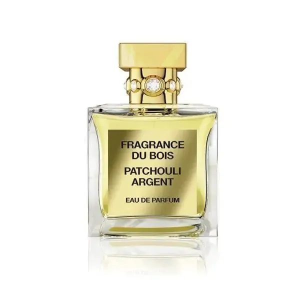 Zapach du bois Patchouli Argent Edp 50 ml