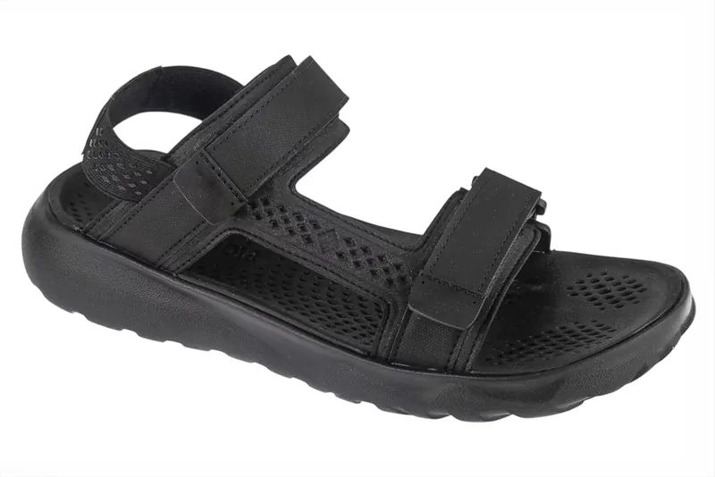 Columbia Peakfreak Roam Sandal 2108771010, Męskie, Czarne, sandały, tkanina, rozmiar: 42