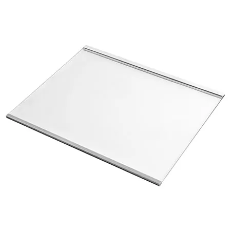 Szklana półka do lodówki LG Side by Side (44 cm) - AHT74413801