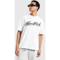 Hoodrich T-Shirt Relic