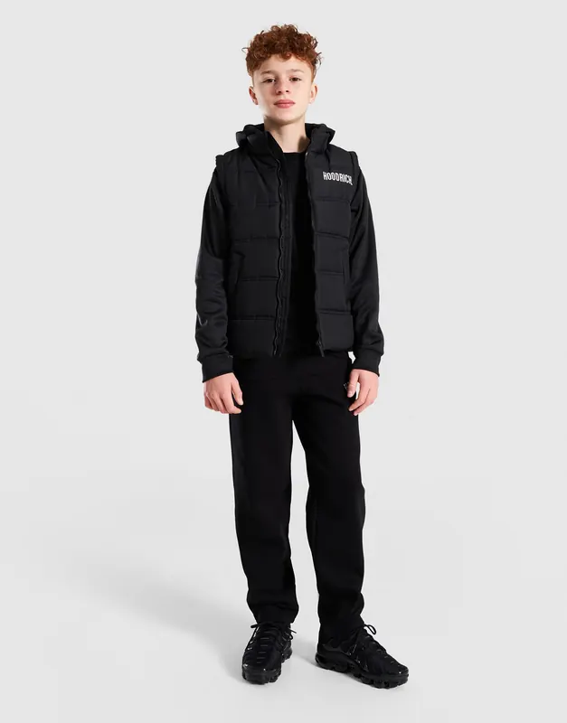 Hoodrich Bezrękawnik Ply Gilet