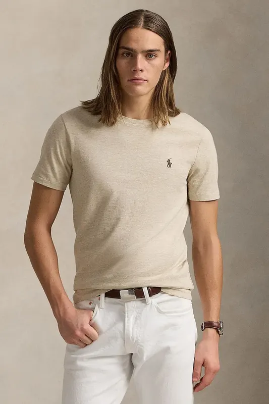 Polo Ralph Lauren T-shirt 710671438203