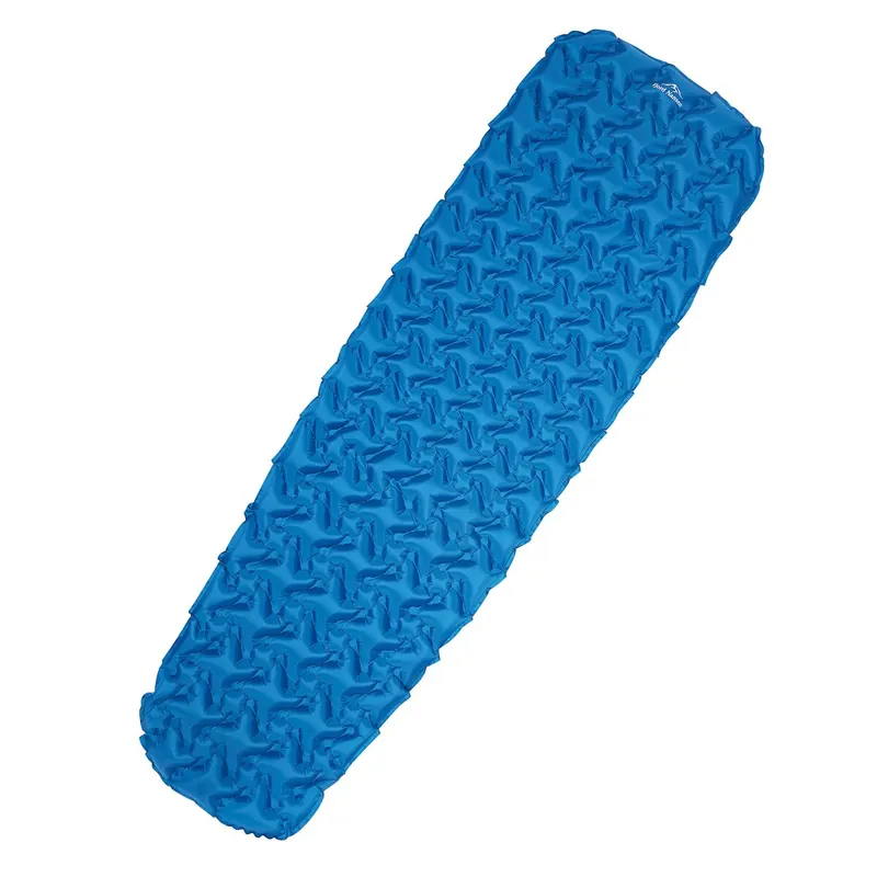 Fjord Nansen materacyk turystyczny FN TREKKER NG blue