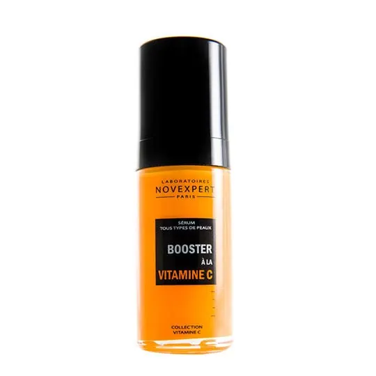 Novexpert Serum wzmacniające witaminę C 30 ml