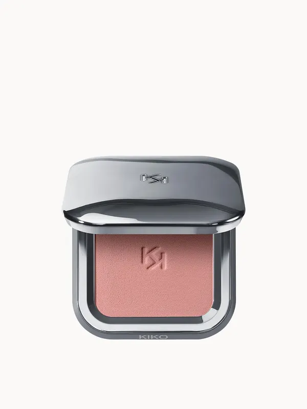 KIKO Milano Unlimited Blush 6g (Various Shades) - 06 Brick