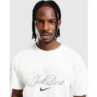 Nike T-Shirt M Nsw Athl Club