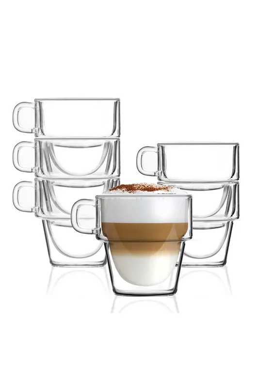 Vialli Design zestaw szklanek 350 ml (6-pack)