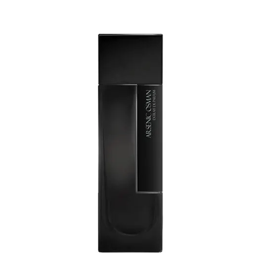 Lm perfumy Arsenic Osman Parfum - 100 ml