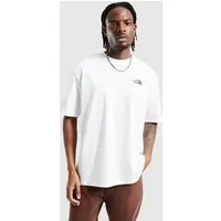 The North Face T-Shirt M Ss Essential Oversize
