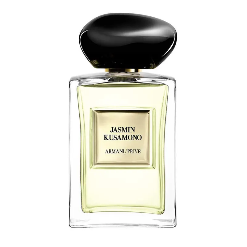 Armani (Giorgio Armani) Privé Jasmin Kusamono Woda toaletowa dla mężczyzn 100 ml