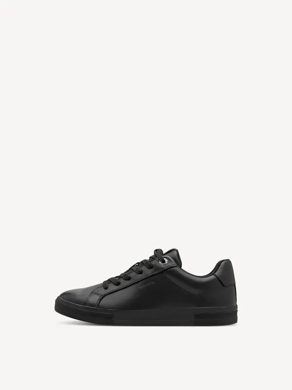 Sportowe czarny - 41