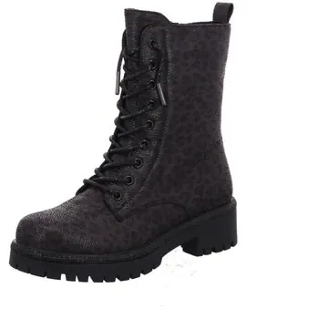 La Strada Damenstiefel Stiefeletten Schnürboot 2281612-1090