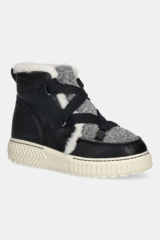 Sorel śniegowce ONA AVE ALPINE BOOT WP