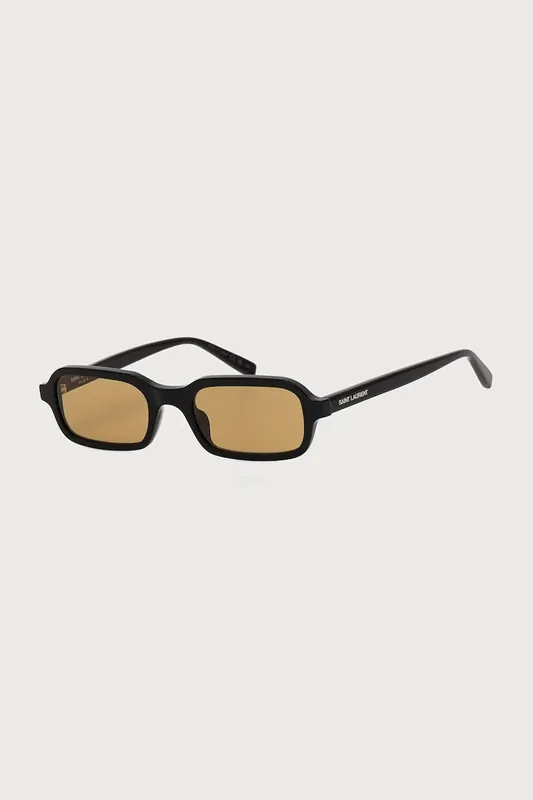 Saint Laurent okulary przeciwsłoneczne damskie