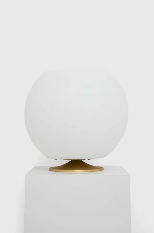Kooduu lampa ledowa z głośnikiem i schowkiem Sphere